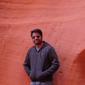 Meet your Posher, Sivanesan